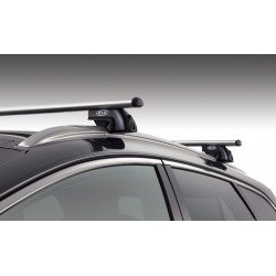Car roof rack OEM KIA CEED II SW (2012-2018) KIA A2211ADE00AL