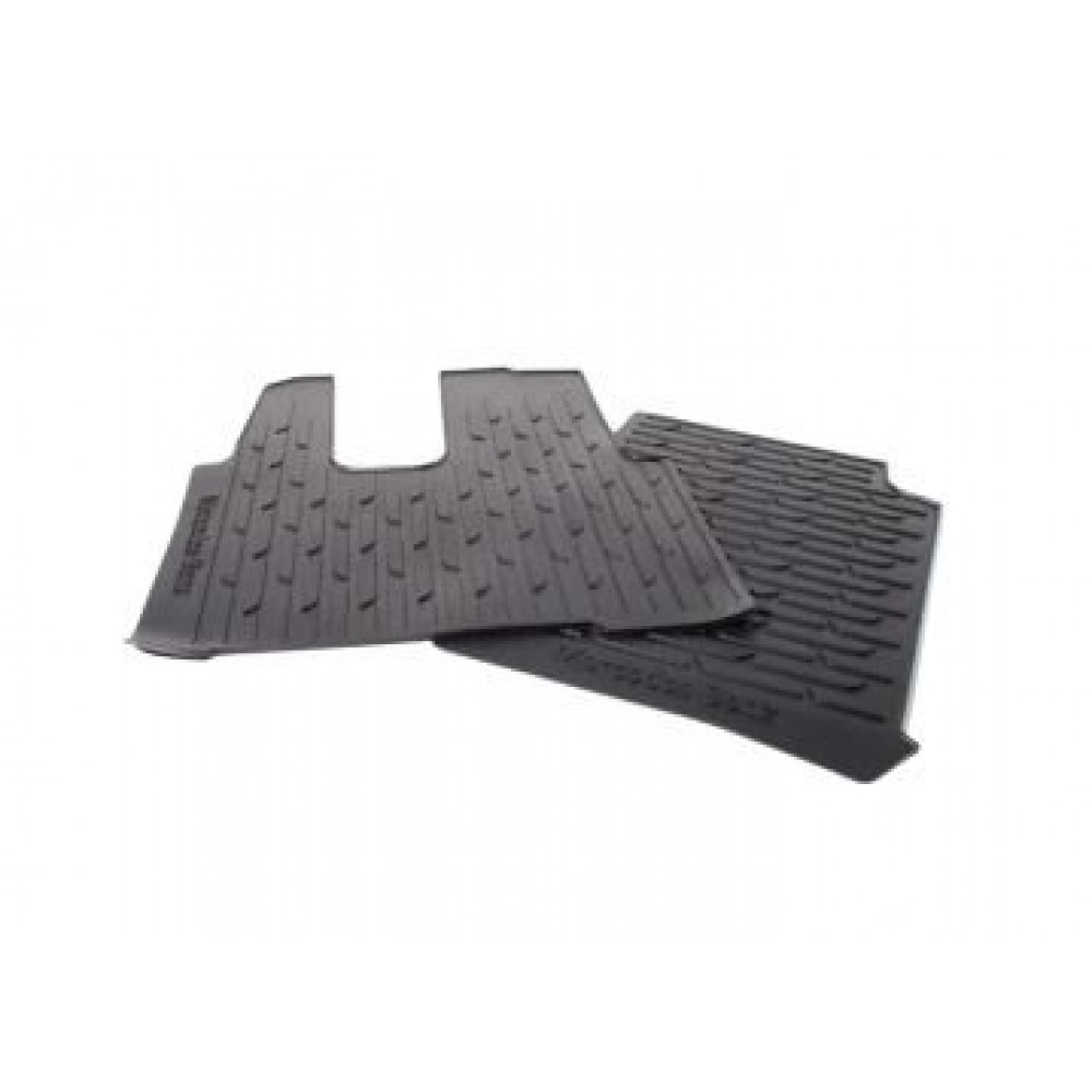 Car OEM rubber mats MB ACTROS (2011-....) B66848625