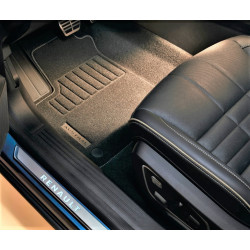 Kangasmattosarja OEM RENAULT AUSTRAL Mild Hybrid (2023-...) 8201737218