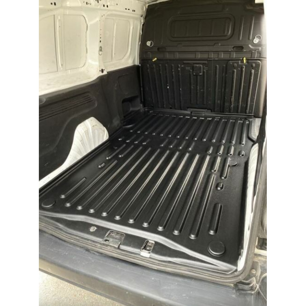 Защитное покрытие пола CITROEN BERLINGO III (2018-...) RIZLINE BEDLINER