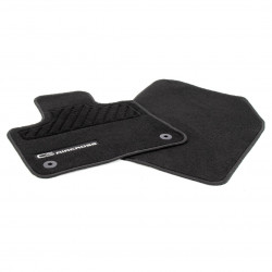 Автоковрики OEM тканевые CITROEN C5 Aircross (2017-...) 1635129580