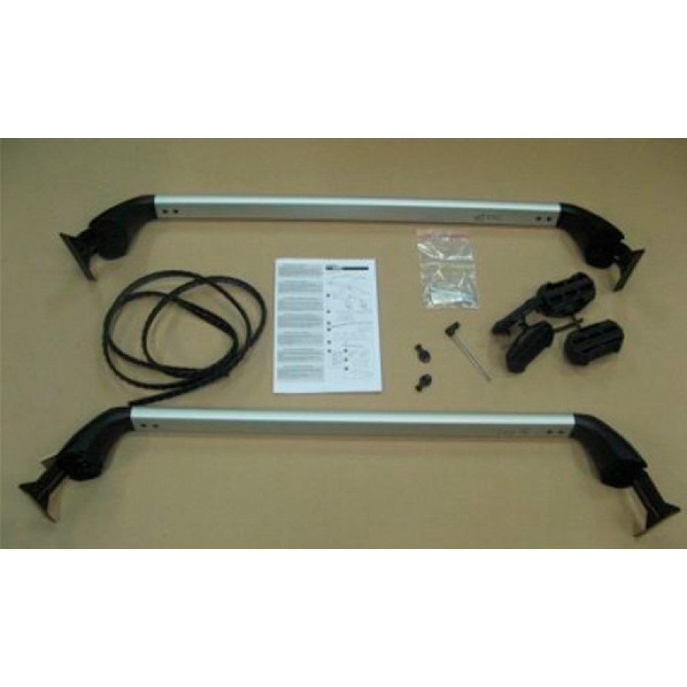 Car roof rack OEM NISSAN JUKE (2010-2019) NISSAN KE7301K010