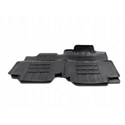 Car OEM rubber mats NISSAN X-TRAIL T32 (4 pcs.)(2014-2021) KE7484B089