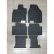 Car OEM rubber mats NISSAN QASHQAI+2 (2008-2014) KE748EY089