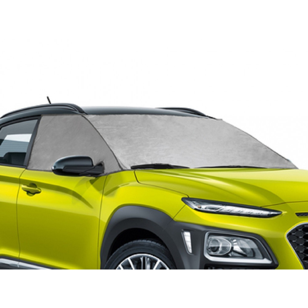 Windhield cover OEM HYUNDAI KONA (2017-2023) J9723ADE00