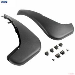 Modeļu auto dubļu sargi aizmugurējie OEM FORD MONDEO III Sedan/HB (2005-2007) FORD 1367287