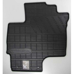 Car OEM rubber mats MITSUBISHI OUTLANDER III PHEV (2014-...) MZ314773