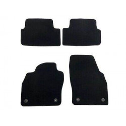 Auto OEM tekstiilmatid SEAT IBIZA/ARONA (2017-...) 6F1863011LOE