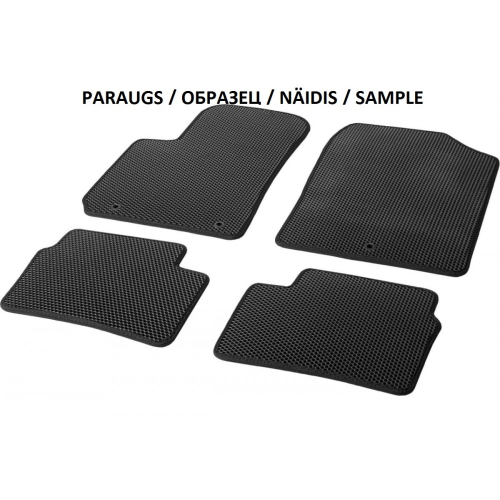 EVA automatot tilauksesta ALFA ROMEO (3-6 päivää*)