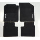Car OEM textile mats DACIA SPRING (2020-...) 8201741621