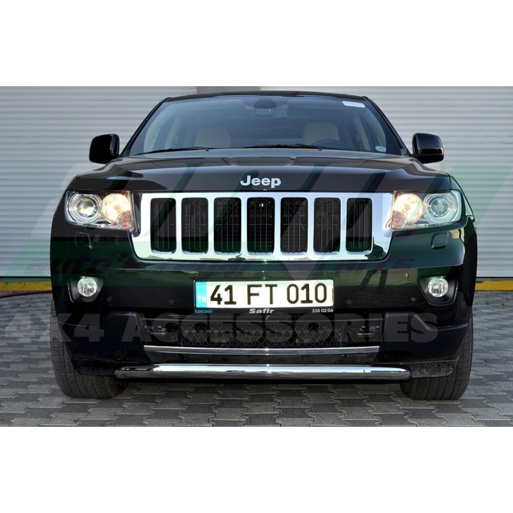 Priekšējā apakšējā duga JEEP GRAND CHEROKEE (2010-2013) ST008