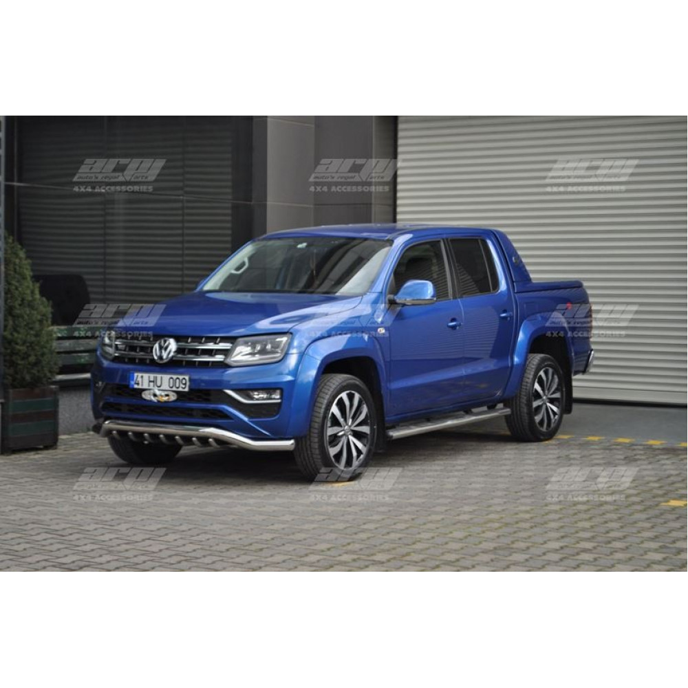 Priekšējā apakšējā duga VW AMAROK (2016-2023) ST025