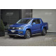 Передняя нижняя дуга VW AMAROK (2016-2023) ST025