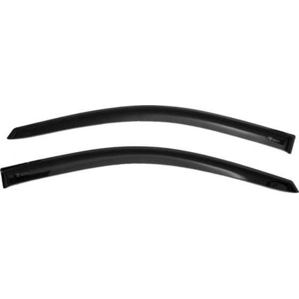 Window deflectors VW T5/T6 (2003-2022) VINGURU