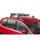 Ski carrier OEM VAG 000071129S (4 pairs of skis)