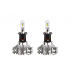 Autode LED-pirnid SX Series AMiO H3 (2 tk.)