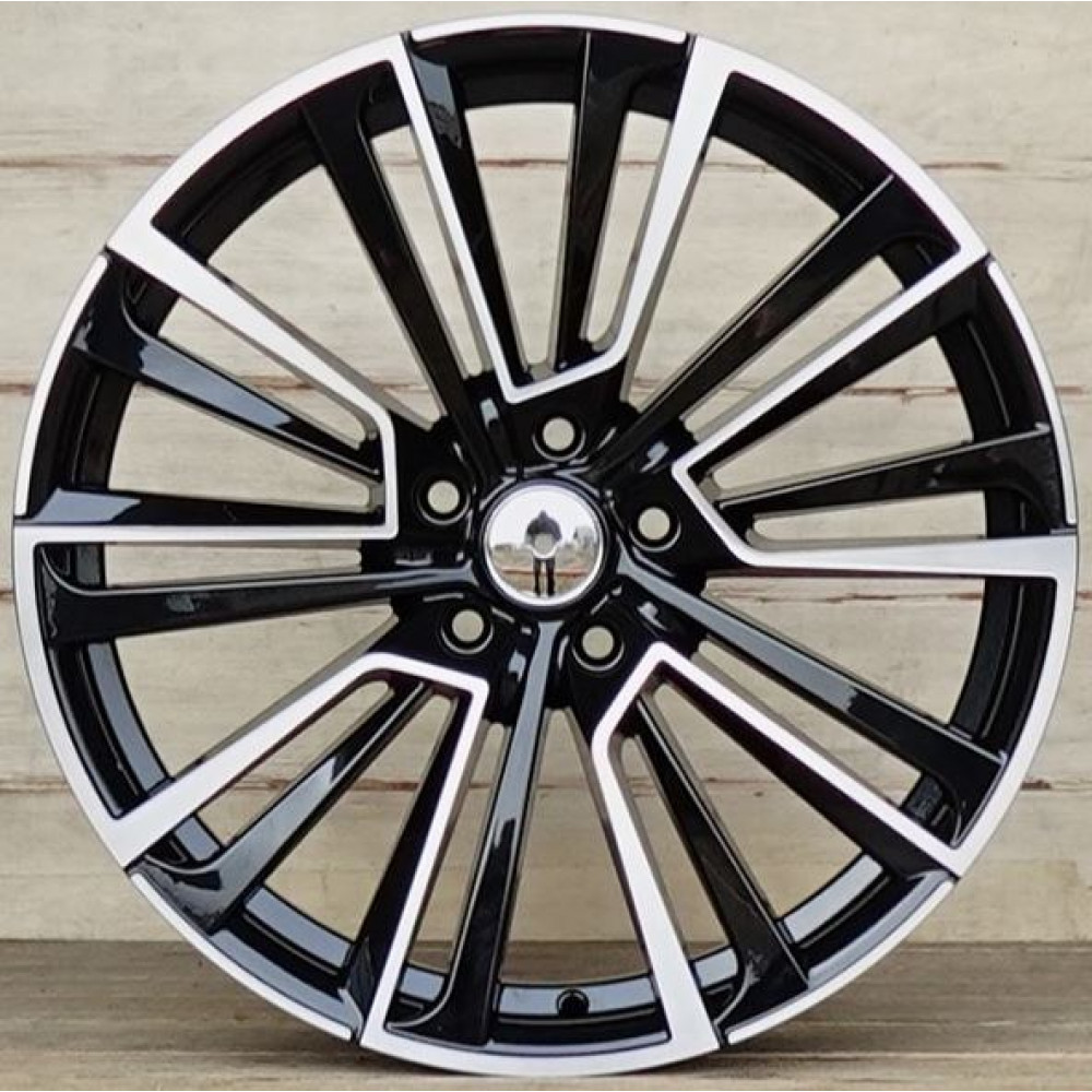 Valuveljed R18 5x112 *AMZ 0361*