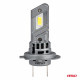 Autode LED-pirnid X5-series WINGER H7 H18 6000K max 40W AMIO (2 tk.)