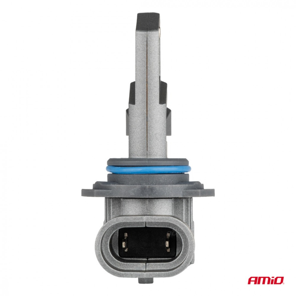 Auto LED spuldzes X5-series WINGER HB4 6000K max 50W AMIO (2 gab.)