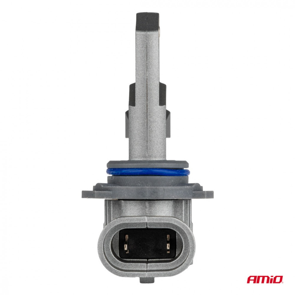 Авто LED лампочки X5-series WINGER HIR2 6000K max 50W AMIO (2 шт.)