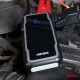 CAR BATTERY BOOSTER 12V 12V AMIO 3in1 Jump Starter/LED/Powerbank 12V 12Ah 1600A 04678