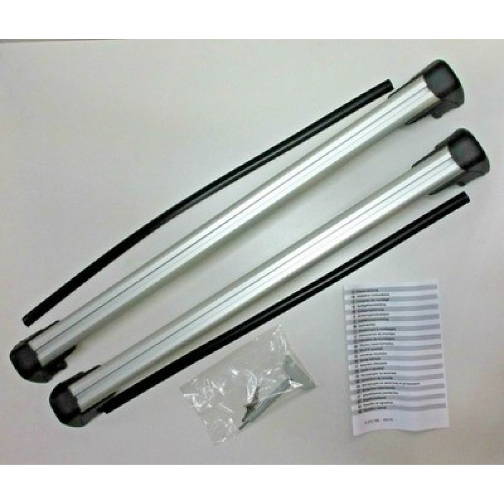 Car roof rack OEM OPEL ASTRA J Sport Tourer integr. reling. (2010-2015) 13312192