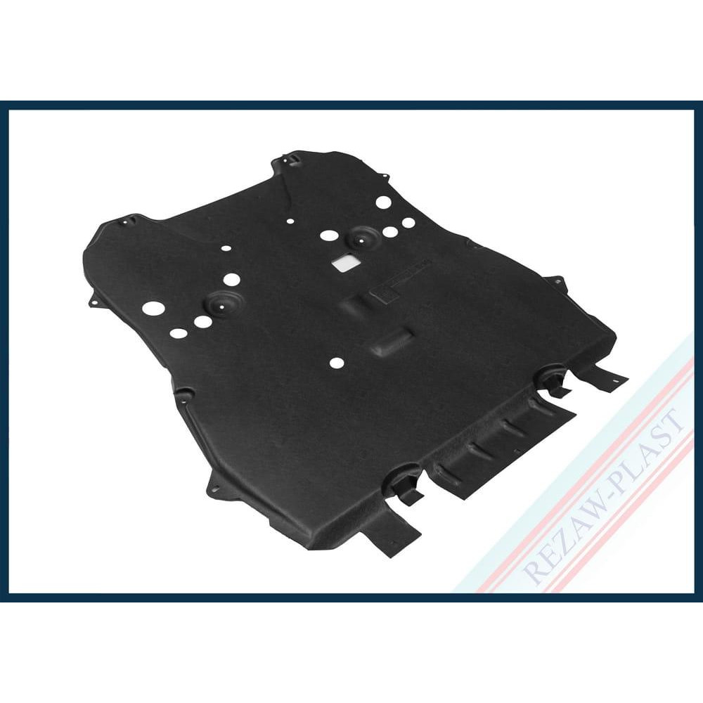 Защита картера OPEL COMBO E Diesel/Benzin (2018-...) 150617