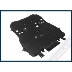 Under engine cover CITROEN BERLINGO III/PEUGEOT RIFTER/PARTNER III Diesel/Benzin (2018-...) 150617