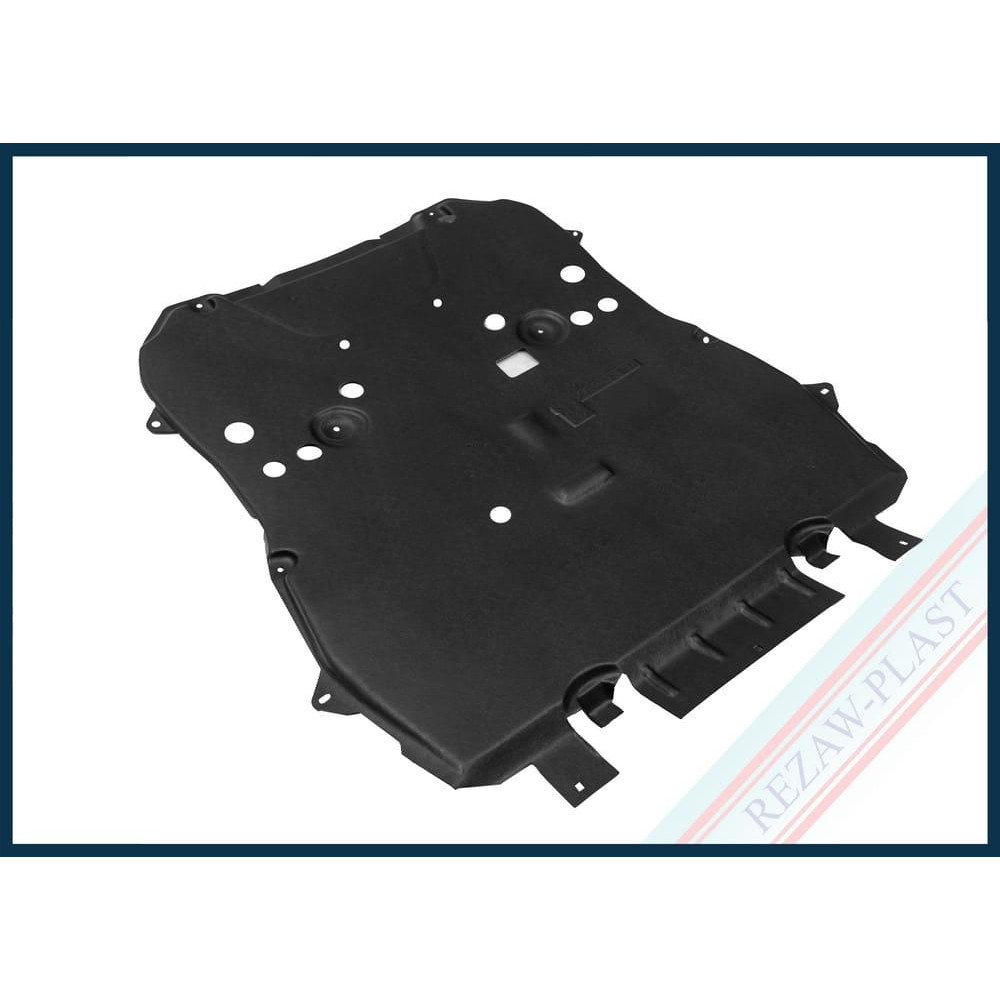 Under engine cover OPEL ASTRA L/PEUGEOT 308 III Diesel/Benzin (2021-...) 150617