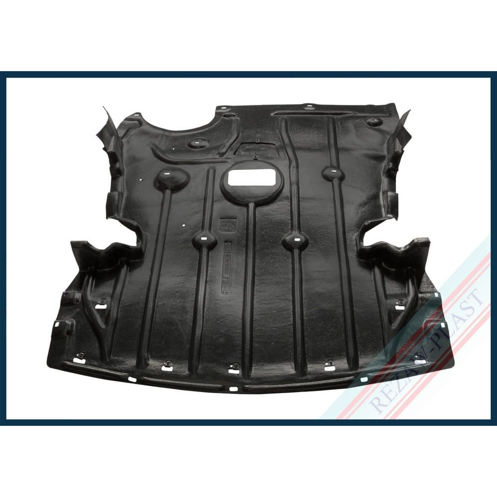 Variklio apsauga BMW 3 E90/E91 (2005-2012) 151507