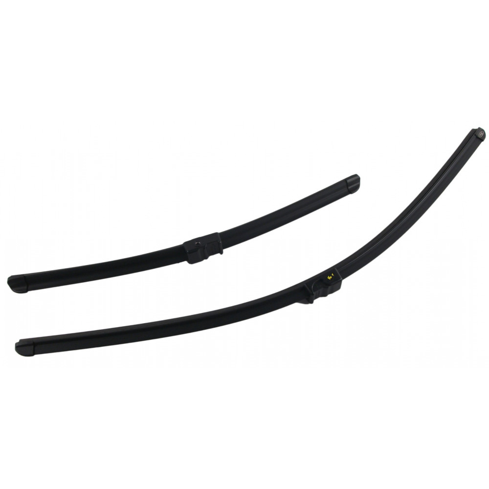 Wiper blades OEM FORD FOCUS II (2004-2011) 1537078