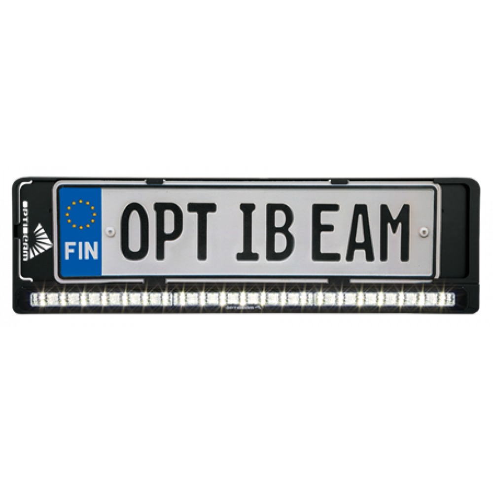 LED working light OPTIBEAM E-BAR REVERSE 1603-300785