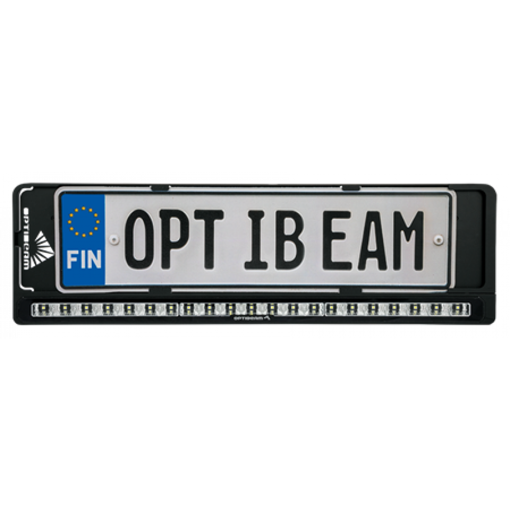 LED working light OPTIBEAM E-BAR REVERSE 1603-300785