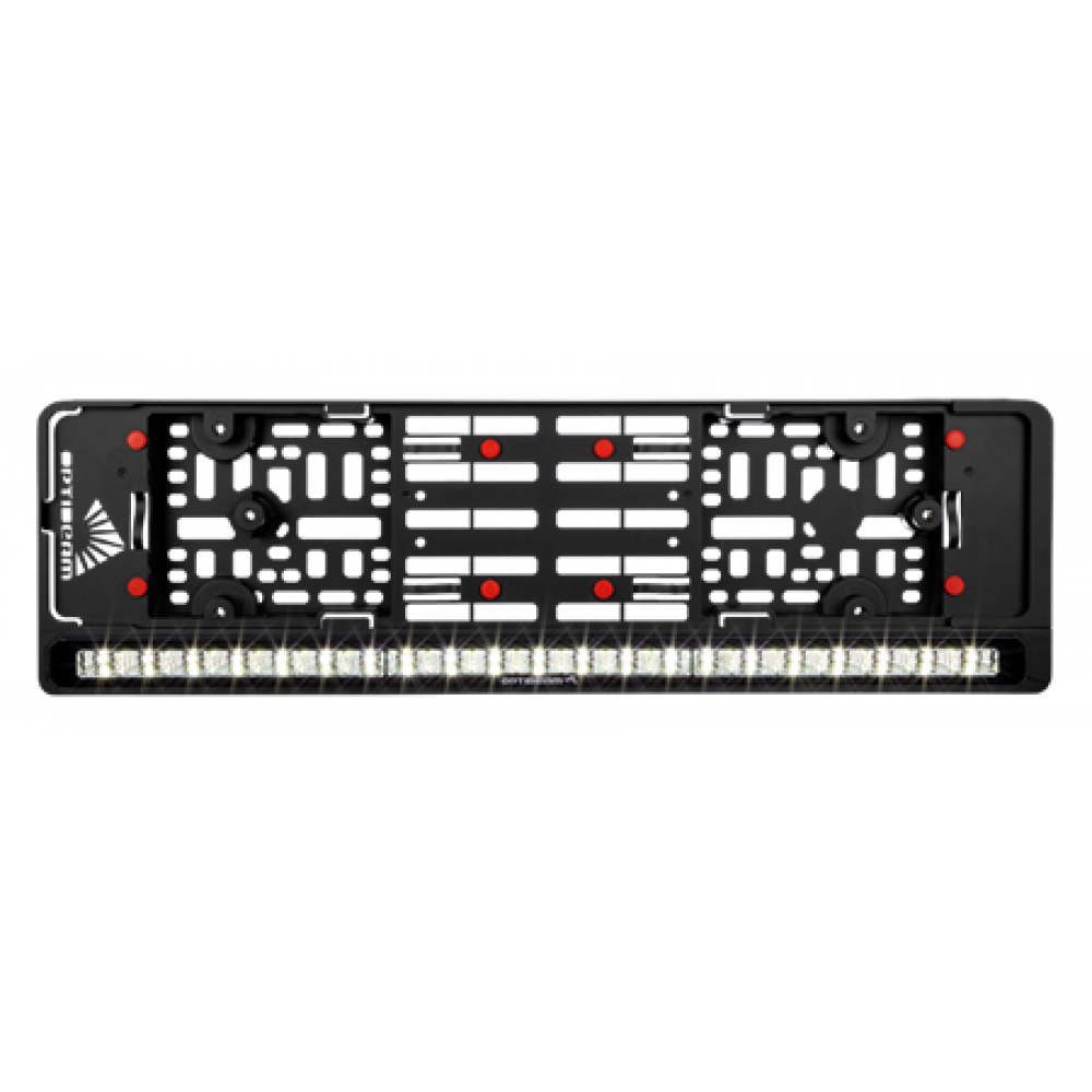 LED working light OPTIBEAM E-BAR REVERSE 1603-300785