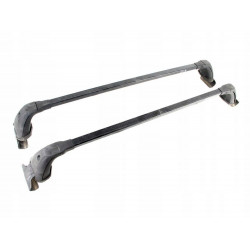 Автобагажник на крышу OEM PEUGEOT 308 II HB (2013-2020) 1607440780