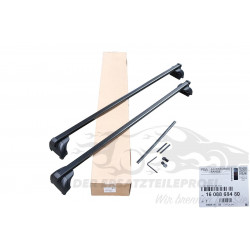 Car roof rack OEM PEUGEOT 308 II SW integr. reling. (2013-2018)  1608868480