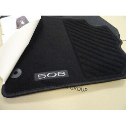 OEM auto kilimeliai PEUGEOT 508 II (2018-...) 1628562580
