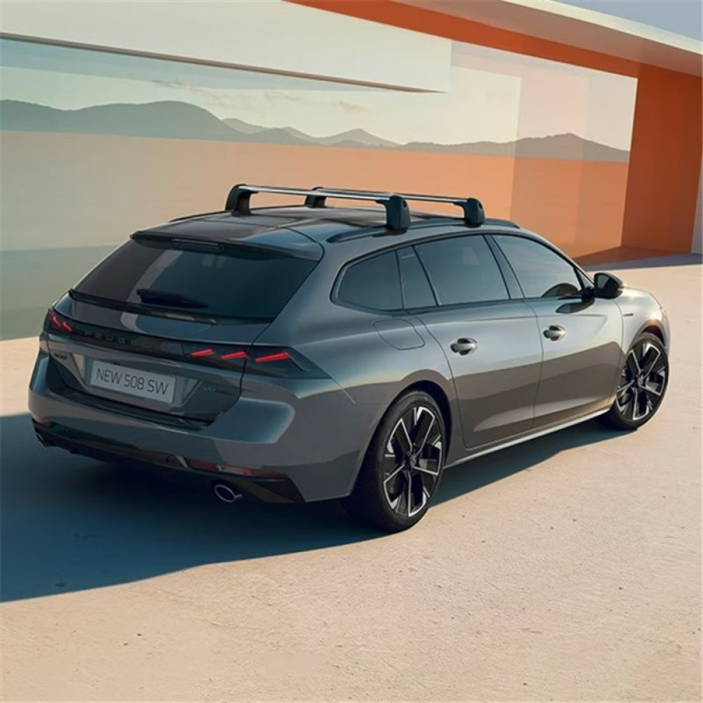 Car roof rack OEM PEUGEOT 508 II SW (2018-...) 1635025680