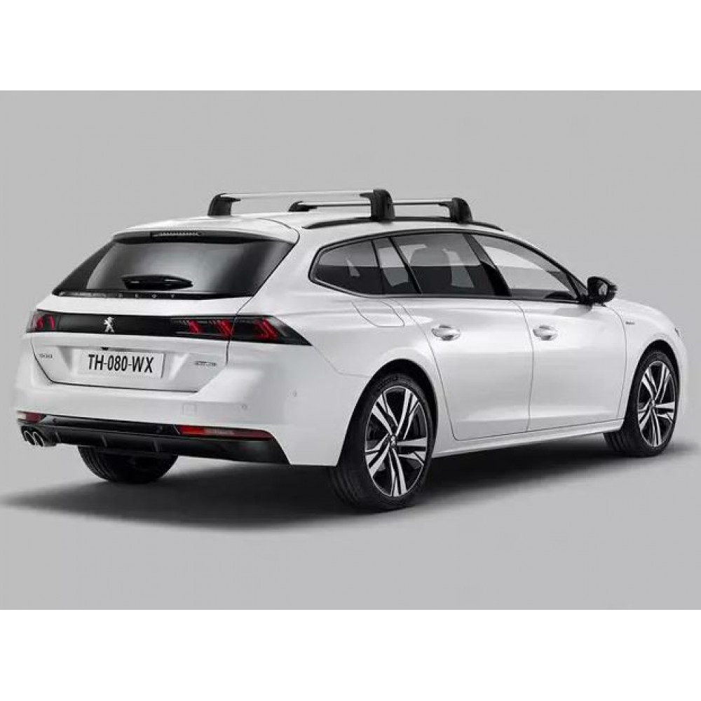 Car roof rack OEM PEUGEOT 508 II SW (2018-...) 1635025680