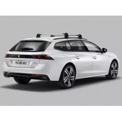 Auto jumta bagāžnieks OEM PEUGEOT 508 II SW (2018-...) 1635025680