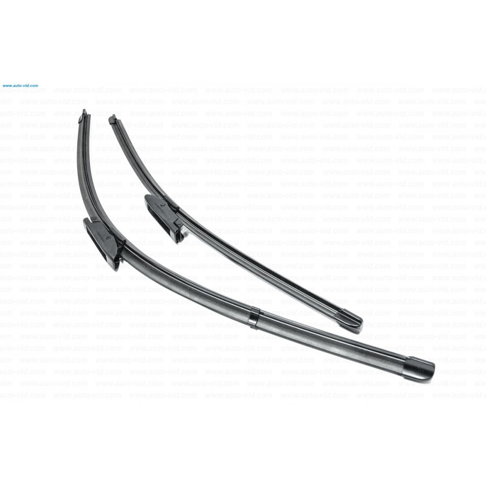 Priekiniai valytuvai OEM CITROEN JUMPY/SPACETOURER (2017-...) 1656304680