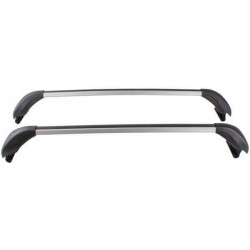 Автобагажник на крышу OEM FORD MONDEO Wagon с гладкой крышей (2007-2014) 1458822