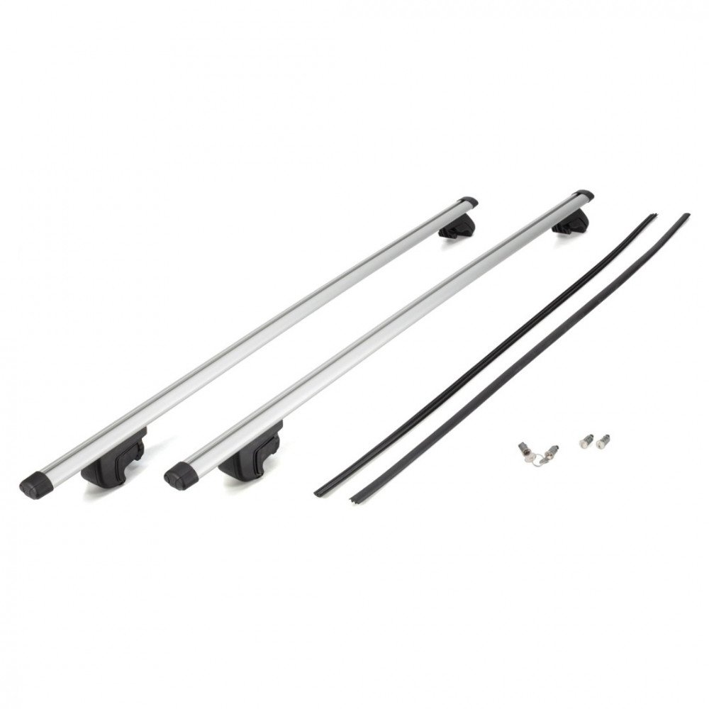 Автобагажник на крышу OEM FORD TOURNEO CONNECT II с интегр. рейлингами (2013-2021)  1798016