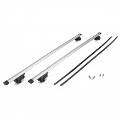 Автобагажник на крышу OEM FORD TOURNEO CONNECT II с интегр. рейлингами (2013-2021)  1798016