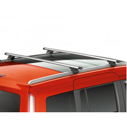 Автобагажник на крышу OEM FORD TOURNEO CONNECT II с интегр. рейлингами (2013-2021)  1798016