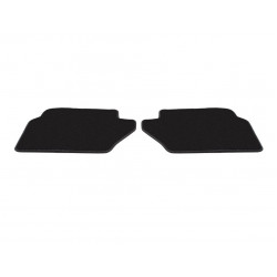 Автоковрики OEM тканевые задние FORD FIESTA (2008-2017) 1805918