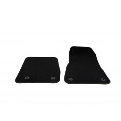 Автоковрики OEM тканевые FORD TRANSIT CUSTOM RHD 1945220