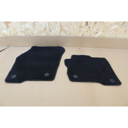 Auto OEM tekstiilmatid eesm. FORD GALAXY RHD 1948127