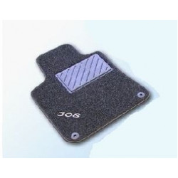 Kangasmattosarja OEM PEUGEOT 308 II SW (2013-2020) LITWAC1973