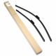 Wiper blades OEM VW SCIROCCO (2008-...) 1K8998002